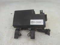 2018-2019 Ford Mustang Fusebox Fuse Box Panel Relay Module Fits Fits 2018 2019 OEM Used Auto Parts - Oemusedautoparts1.com
