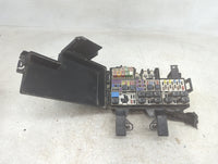 2018-2019 Ford Mustang Fusebox Fuse Box Panel Relay Module Fits Fits 2018 2019 OEM Used Auto Parts - Oemusedautoparts1.com
