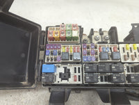 2018-2019 Ford Mustang Fusebox Fuse Box Panel Relay Module Fits Fits 2018 2019 OEM Used Auto Parts - Oemusedautoparts1.com