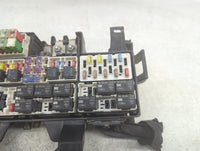 2018-2019 Ford Mustang Fusebox Fuse Box Panel Relay Module Fits Fits 2018 2019 OEM Used Auto Parts - Oemusedautoparts1.com