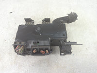 2018-2019 Ford Mustang Fusebox Fuse Box Panel Relay Module Fits Fits 2018 2019 OEM Used Auto Parts - Oemusedautoparts1.com