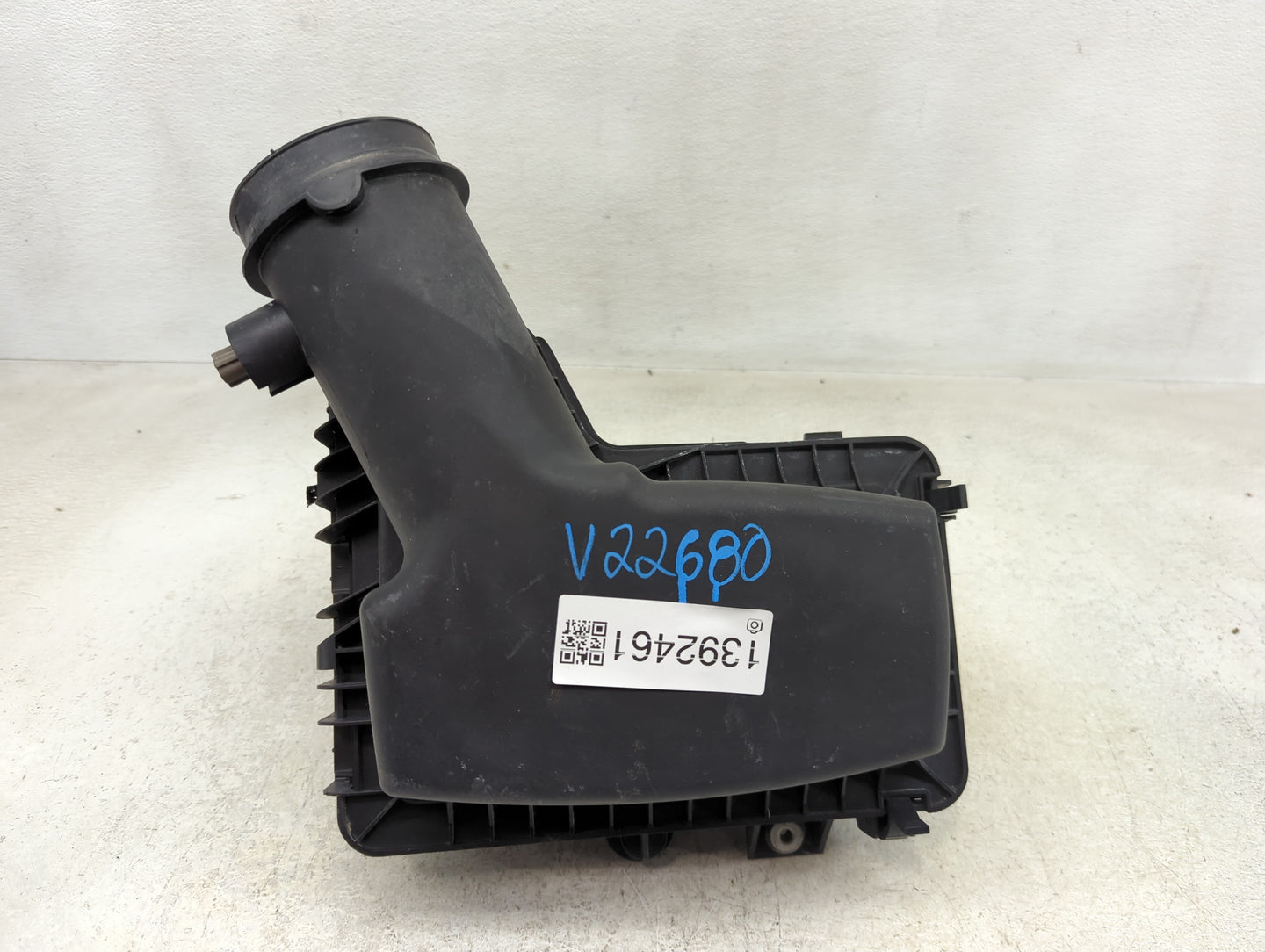 2018-2022 Ford Mustang Air Cleaner Intake-duct Hose Tube - Oemusedautoparts1.com