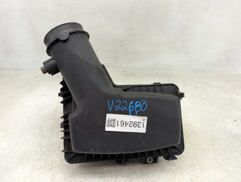 compare product 2018-2022 Ford Mustang Air Cleaner Intake-duct Hose Tube