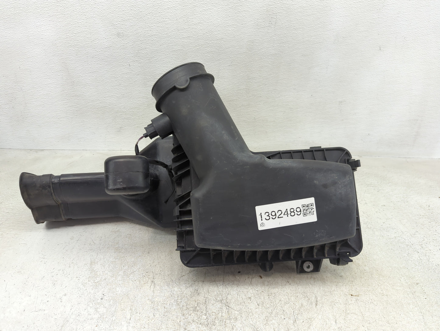 2018-2022 Ford Mustang Air Cleaner Intake-duct Hose Tube - Oemusedautoparts1.com