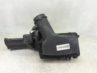 compare product 2018-2022 Ford Mustang Air Cleaner Intake-duct Hose Tube