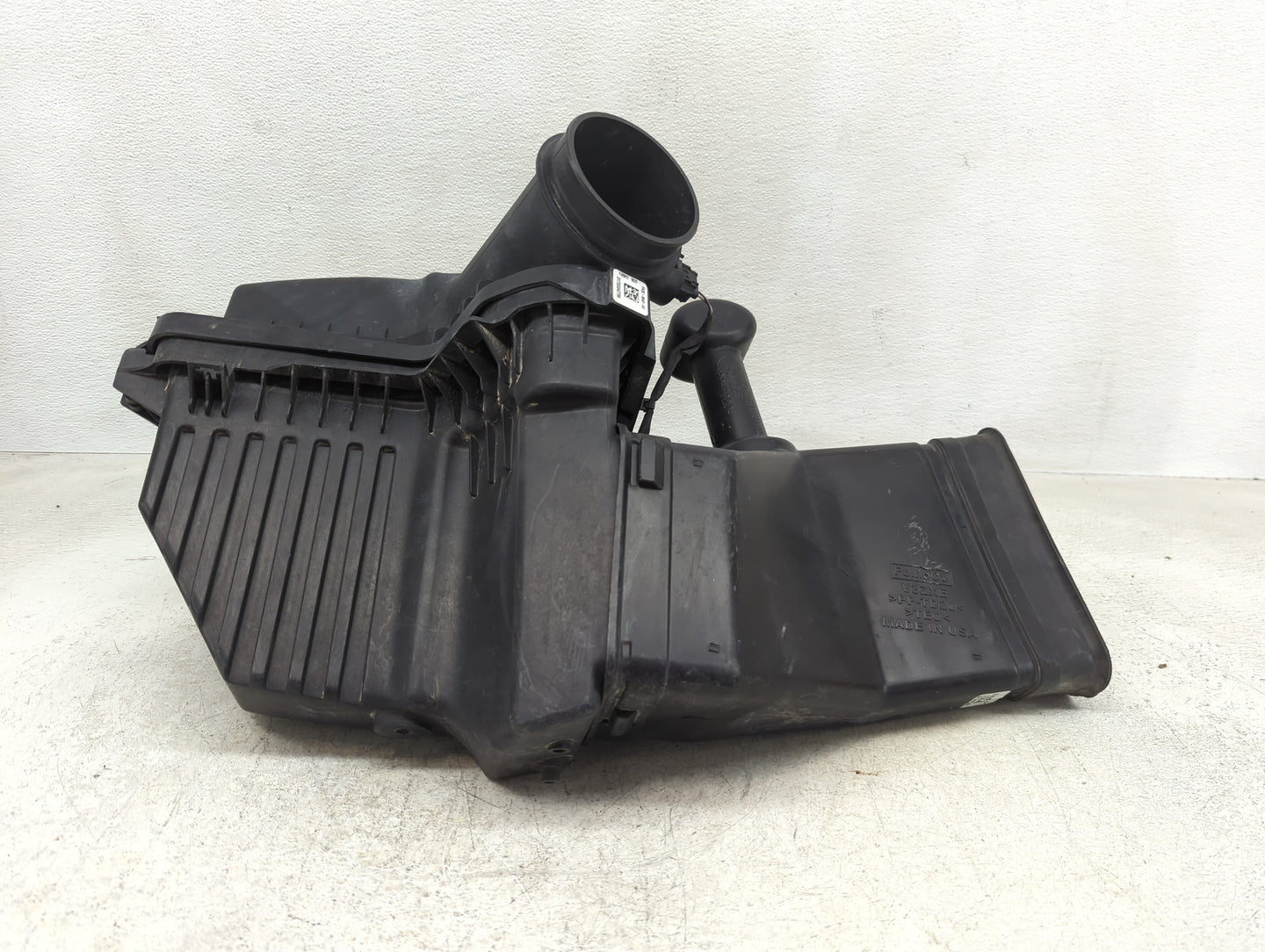 2018-2022 Ford Mustang Air Cleaner Intake-duct Hose Tube - Oemusedautoparts1.com