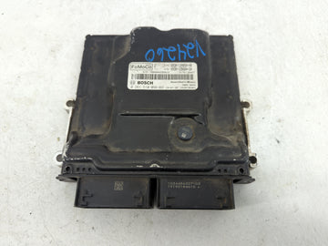 2019-2022 Ford Mustang PCM Engine Control Computer ECU ECM PCU OEM P/N:KR3A-12A650-HB Fits Fits 2019 2020 2021 2022 OEM Used