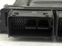 2019-2022 Ford Mustang PCM Engine Control Computer ECU ECM PCU OEM P/N:KR3A-12A650-HB Fits Fits 2019 2020 2021 2022 OEM Used
