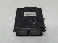 2015-2017 Ford Mustang PCM Engine Control Computer ECU ECM PCU OEM P/N:KR3A-12A650-HA 0 261 S21 151 Fits OEM Used Auto Parts