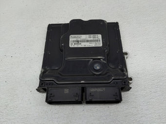 compare product 2015-2017 Ford Mustang PCM Engine Control Computer ECU ECM PCU OEM P/N:KR3A-12A650-HA 0 261 S21 151 Fits OEM Used Auto Parts