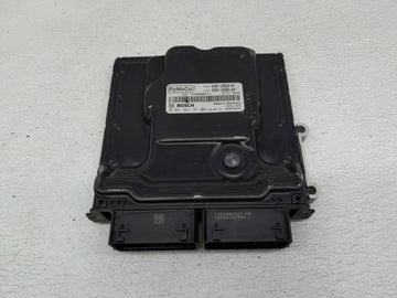 2015-2017 Ford Mustang PCM Engine Control Computer ECU ECM PCU OEM P/N:KR3A-12A650-HA 0 261 S21 151 Fits OEM Used Auto Parts