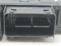 2015-2017 Ford Mustang PCM Engine Control Computer ECU ECM PCU OEM P/N:KR3A-12A650-HA 0 261 S21 151 Fits OEM Used Auto Parts