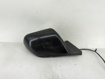 compare product 2015-2020 Ford Mustang Passenger Side View Mirror - Right Door Mirror OEM Used