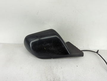 2015-2020 Ford Mustang Passenger Side View Mirror - Right Door Mirror OEM Used - Oemusedautoparts1.com