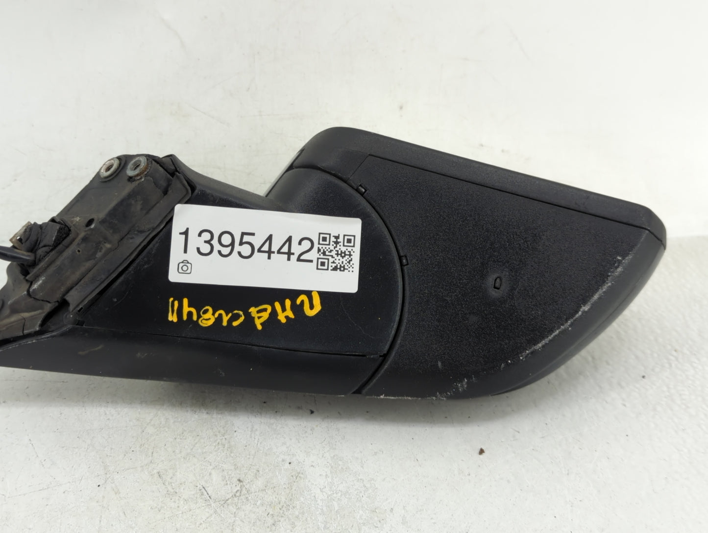 2015-2020 Ford Mustang Passenger Side View Mirror - Right Door Mirror OEM Used - Oemusedautoparts1.com