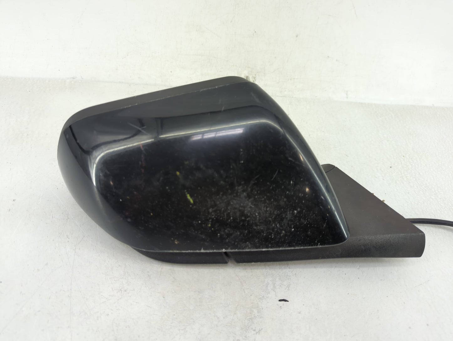 2015-2020 Ford Mustang Passenger Side View Mirror - Right Door Mirror OEM Used - Oemusedautoparts1.com
