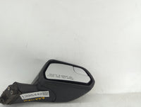 2015-2020 Ford Mustang Passenger Side View Mirror - Right Door Mirror OEM Used - Oemusedautoparts1.com