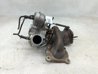 2015 Ford Mustang Turbocharger Turbo Charger Super Charger Supercharger - Oemusedautoparts1.com