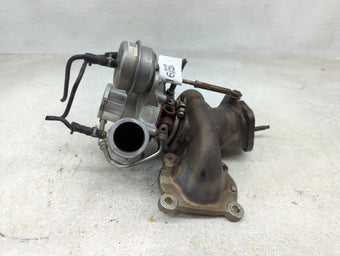 compare product 2015 Ford Mustang Turbocharger Turbo Charger Super Charger Supercharger