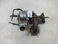2015 Ford Mustang Turbocharger Turbo Charger Super Charger Supercharger - Oemusedautoparts1.com