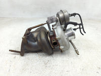 2015 Ford Mustang Turbocharger Turbo Charger Super Charger Supercharger - Oemusedautoparts1.com