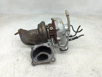 2015 Ford Mustang Turbocharger Turbo Charger Super Charger Supercharger - Oemusedautoparts1.com