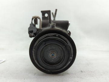 2018-2022 Ford Mustang Air Conditioning A/c Ac Compressor Oem 1396967 - Oemusedautoparts1.com