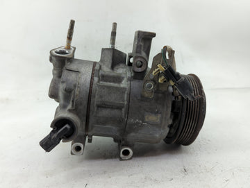 2018-2022 Ford Mustang Air Conditioning A/c Ac Compressor Oem 1396967