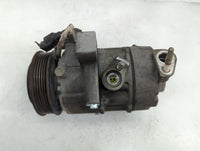 2018-2022 Ford Mustang Air Conditioning A/c Ac Compressor Oem 1396967 - Oemusedautoparts1.com