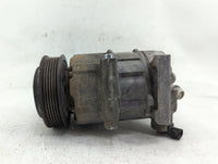 2018-2022 Ford Mustang Air Conditioning A/c Ac Compressor Oem 1396967 - Oemusedautoparts1.com