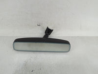 2018-2022 Ford Mustang Interior Rear View Mirror Replacement OEM Fits Fits 2018 2019 2020 2021 2022 OEM Used Auto Parts - Oe