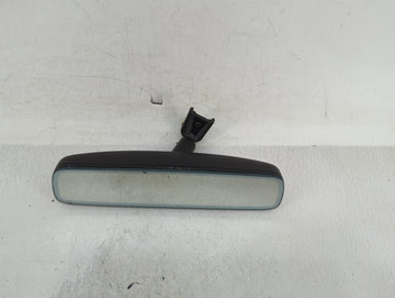 2018-2022 Ford Mustang Interior Rear View Mirror Replacement OEM Fits Fits 2018 2019 2020 2021 2022 OEM Used Auto Parts - Oe