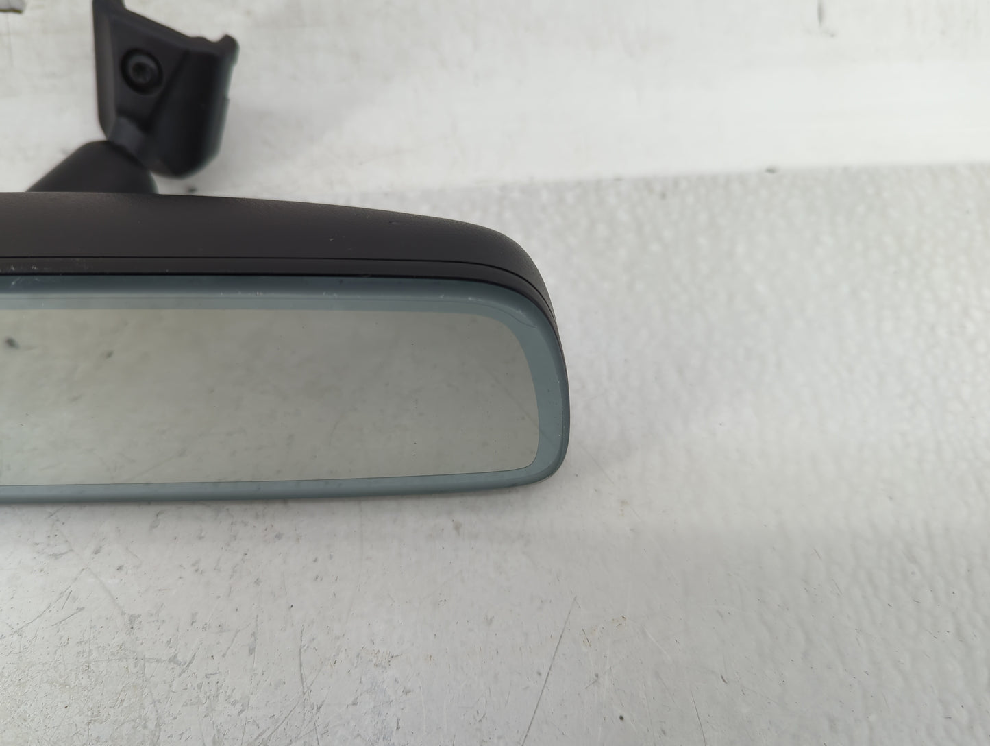 2018-2022 Ford Mustang Interior Rear View Mirror Replacement OEM Fits Fits 2018 2019 2020 2021 2022 OEM Used Auto Parts - Oe