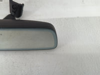2018-2022 Ford Mustang Interior Rear View Mirror Replacement OEM Fits Fits 2018 2019 2020 2021 2022 OEM Used Auto Parts - Oe