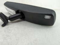 2018-2022 Ford Mustang Interior Rear View Mirror Replacement OEM Fits Fits 2018 2019 2020 2021 2022 OEM Used Auto Parts - Oe