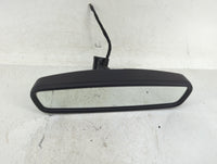 2015-2022 Ford Mustang Interior Rear View Mirror Replacement OEM Fits Fits 2015 2016 2017 2018 2019 2020 2021 2022 OEM Used 