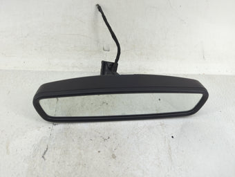 compare product 2015-2022 Ford Mustang Interior Rear View Mirror Replacement OEM Fits Fits 2015 2016 2017 2018 2019 2020 2021 2022 OEM Used Auto Parts