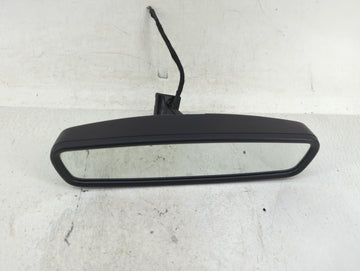 2015-2022 Ford Mustang Interior Rear View Mirror Replacement OEM Fits Fits 2015 2016 2017 2018 2019 2020 2021 2022 OEM Used 