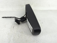 2015-2022 Ford Mustang Interior Rear View Mirror Replacement OEM Fits Fits 2015 2016 2017 2018 2019 2020 2021 2022 OEM Used 