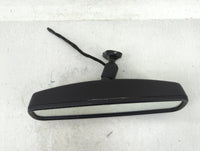 2015-2022 Ford Mustang Interior Rear View Mirror Replacement OEM Fits Fits 2015 2016 2017 2018 2019 2020 2021 2022 OEM Used 