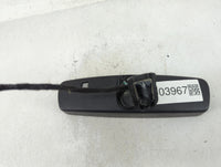 2015-2022 Ford Mustang Interior Rear View Mirror Replacement OEM Fits Fits 2015 2016 2017 2018 2019 2020 2021 2022 OEM Used 
