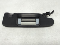 2015-2022 Ford Mustang Sun Visor Shade Replacement Passenger Right Mirror Fits Fits 2015 2016 2017 2018 2019 2020 2021 2022 