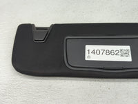 2015-2022 Ford Mustang Sun Visor Shade Replacement Passenger Right Mirror Fits Fits 2015 2016 2017 2018 2019 2020 2021 2022 