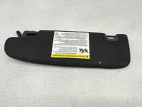 2015-2022 Ford Mustang Sun Visor Shade Replacement Passenger Right Mirror Fits Fits 2015 2016 2017 2018 2019 2020 2021 2022 