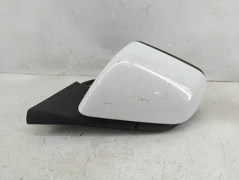 compare product 2015-2020 Ford Mustang Driver Side View Mirror - Left Door Mirror OEM Used