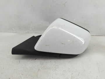2015-2020 Ford Mustang Driver Side View Mirror - Left Door Mirror OEM Used - Oemusedautoparts1.com