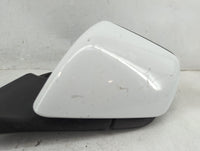 2015-2020 Ford Mustang Driver Side View Mirror - Left Door Mirror OEM Used - Oemusedautoparts1.com