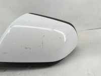 2015-2020 Ford Mustang Driver Side View Mirror - Left Door Mirror OEM Used - Oemusedautoparts1.com