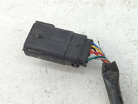2015-2020 Ford Mustang Driver Side View Mirror - Left Door Mirror OEM Used - Oemusedautoparts1.com