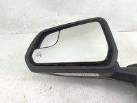 2015-2020 Ford Mustang Driver Side View Mirror - Left Door Mirror OEM Used - Oemusedautoparts1.com